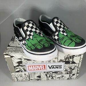 Hulk Vans